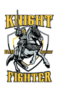 knight fighter